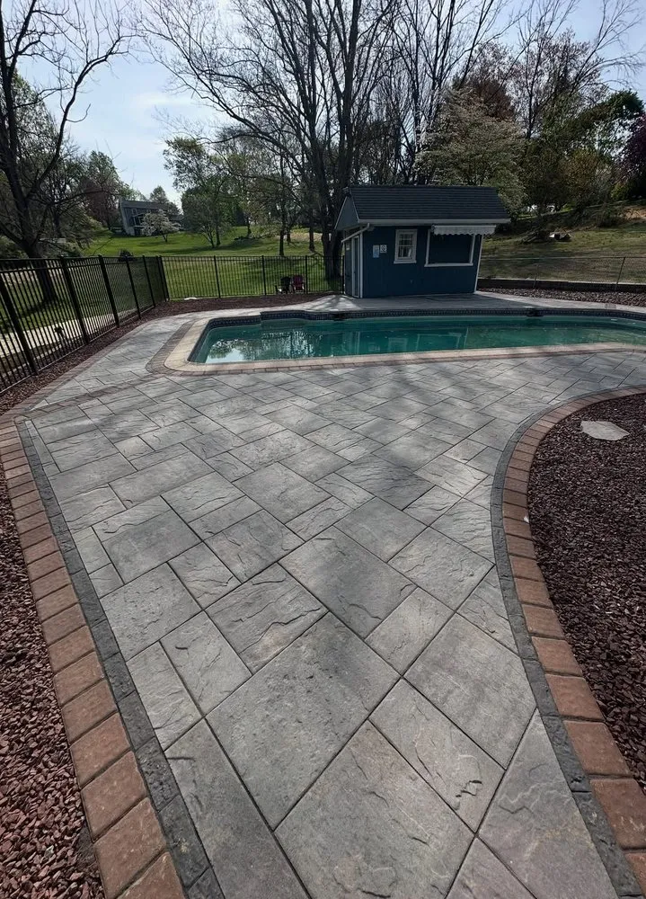 Affordable lawn care service for homes across Oxford, PA - Marvel's Landscaping