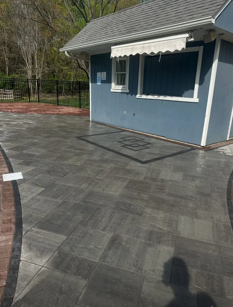 Local yard maintenance in Oxford, PA - Marvel's Landscaping