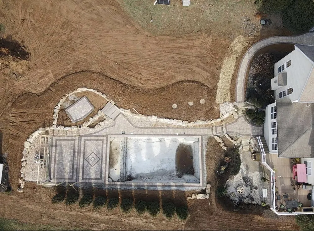 Professional lawn mowing service experts serving Oxford, PA - Marvel's Landscaping