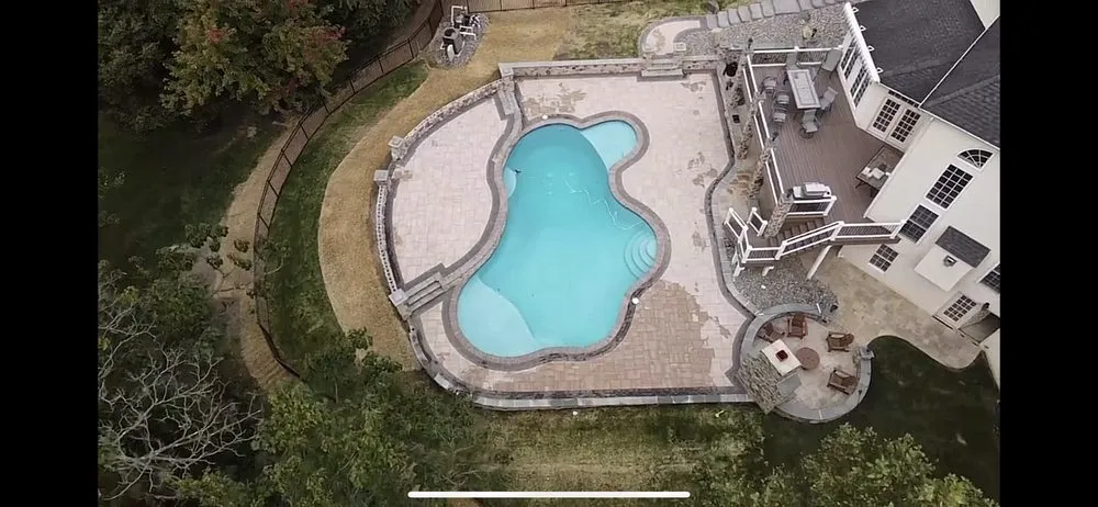 Reliable lawn mowing service in Oxford, PA - Marvel's Landscaping