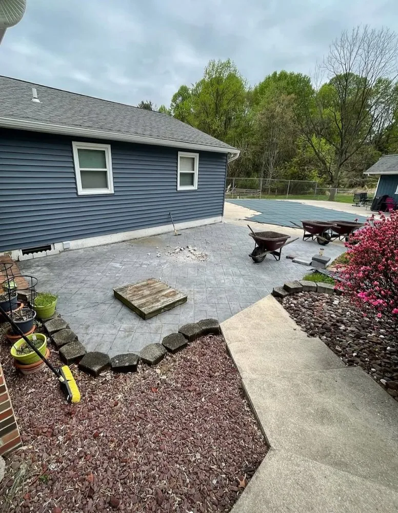 Reliable yard cleanup service in Oxford, PA - Marvel's Landscaping