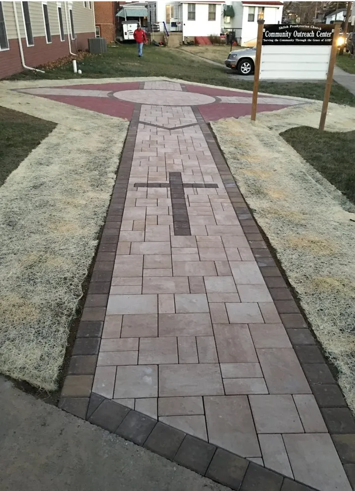 Affordable yard cleanup service for residential properties in Oxford, PA by Marvel's Landscaping