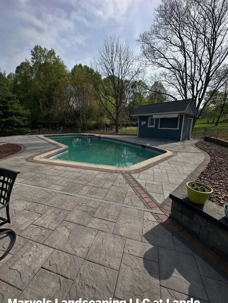 Expert landscaping services for residential properties across Oxford, PA - Marvel's Landscaping