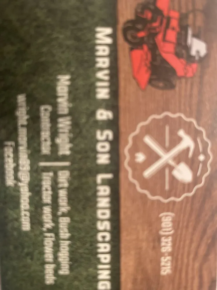 Custom landscaping services for year-round maintenance across Southaven, MS - Marvin & Son landscaping