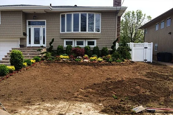 Expert residential landscaping in Inwood, NY - Marvin Garcia Landscaping Corp