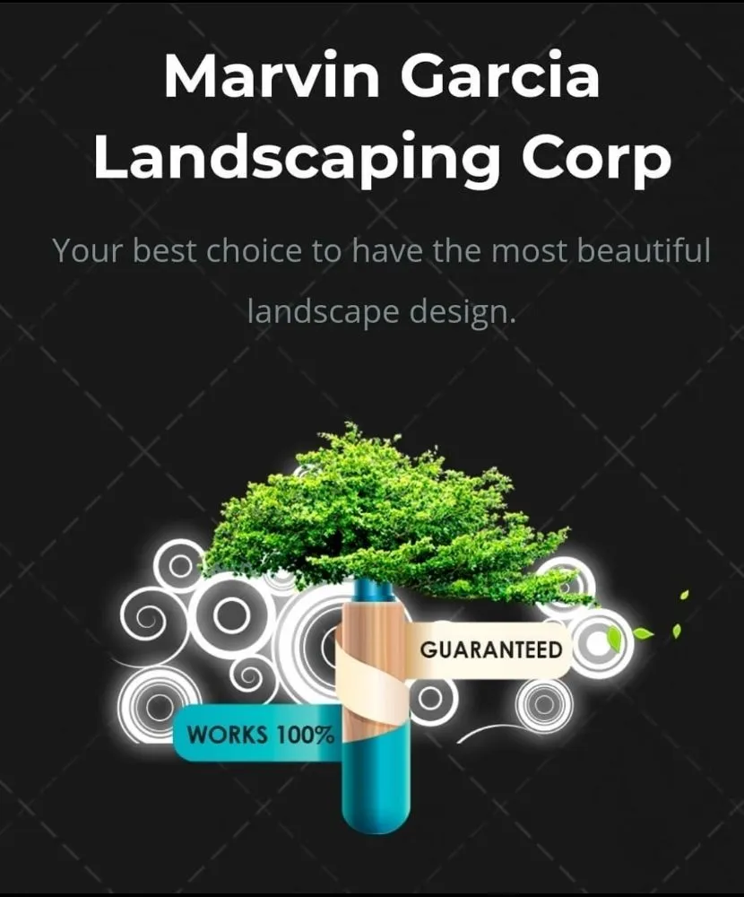 Top-rated landscape design for beautiful yards across Inwood, NY - Marvin Garcia Landscaping Corp