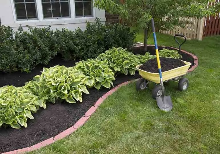 Trusted residential landscaping experts serving Inwood, NY - Marvin Garcia Landscaping Corp