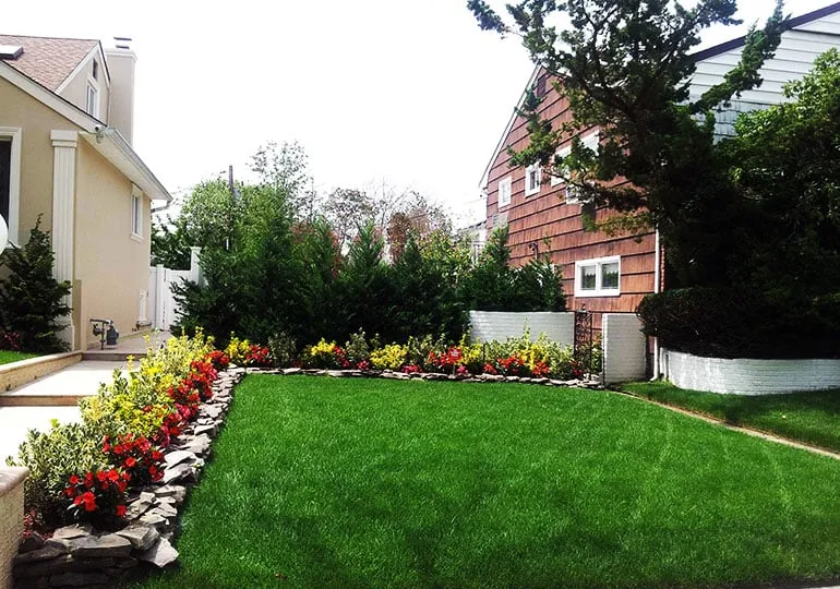Reliable yard maintenance experts serving Inwood, NY - Marvin Garcia Landscaping Corp