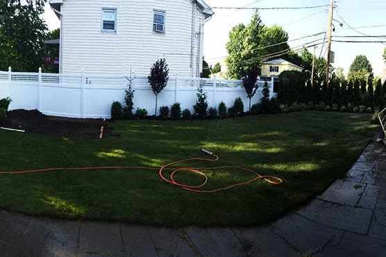 Top-rated landscape design for residential properties across Inwood, NY - Marvin Garcia Landscaping Corp