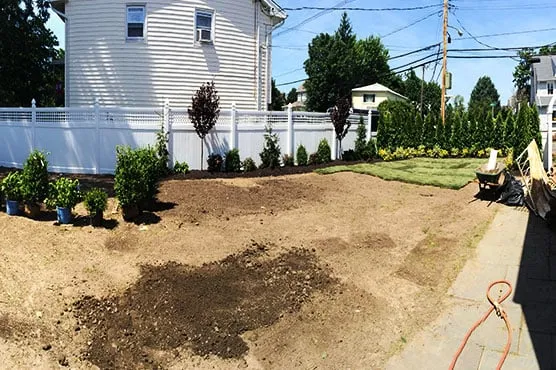 Expert landscaping services for outdoor upgrades across Inwood, NY - Marvin Garcia Landscaping Corp