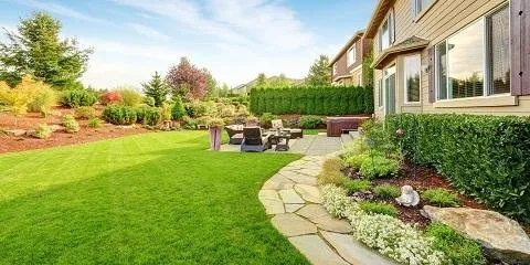 Marvin Gardens Landscaping