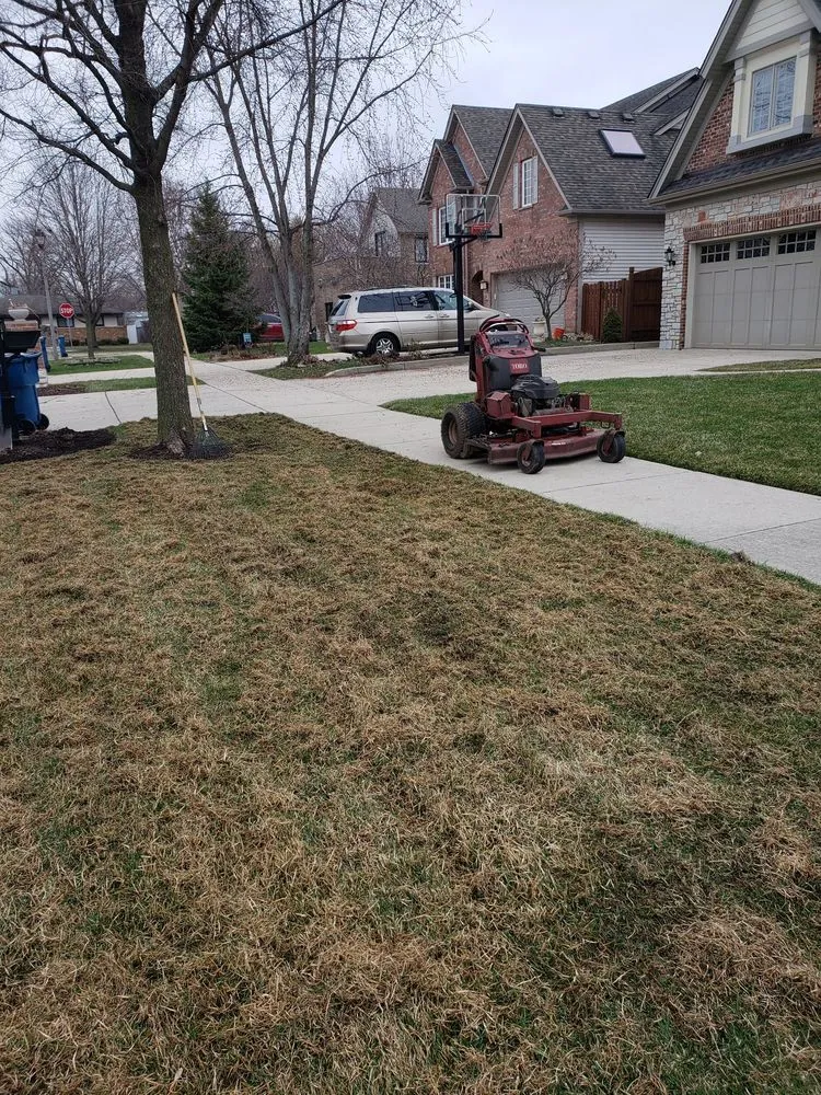Custom garden landscaping experts serving Bensenville, IL - Marvin Landscaping