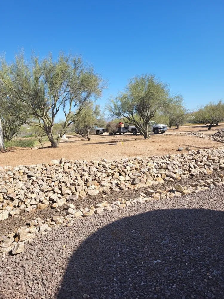 Reliable landscaping services experts serving Phoenix, AZ - Marvin landscaping