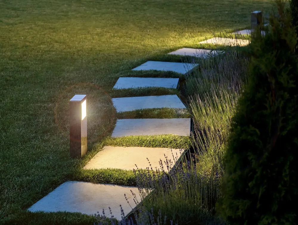 Trusted lawn care service for outdoor upgrades in Phoenix, AZ by Marvin landscaping