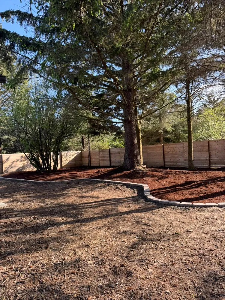 Top-rated landscape design for homes in Skokomish, WA by Marvinito Landscaping And Tree Service