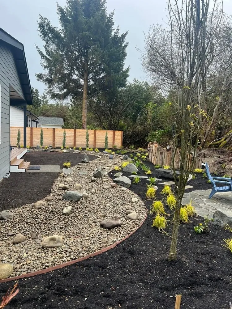 Expert outdoor landscaping experts serving Skokomish, WA - Marvinito Landscaping And Tree Service