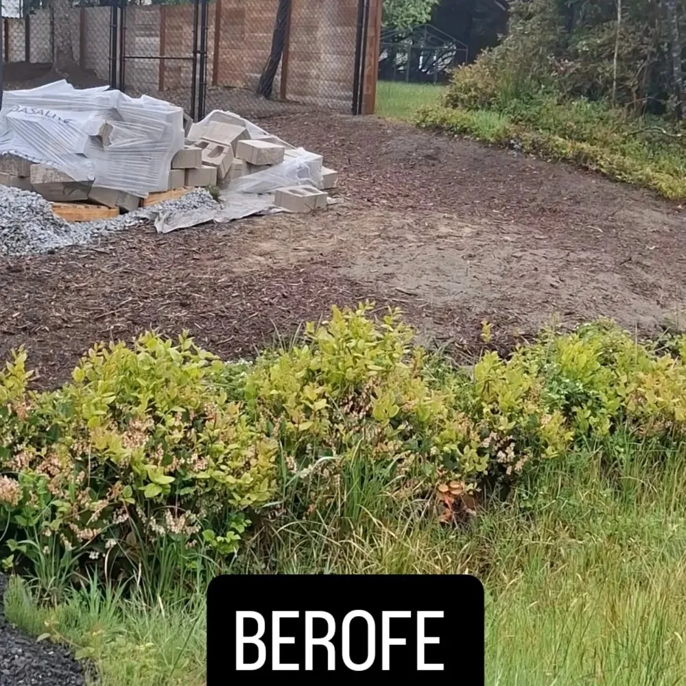 Reliable landscape design in Skokomish, WA - Marvinito Landscaping And Tree Service