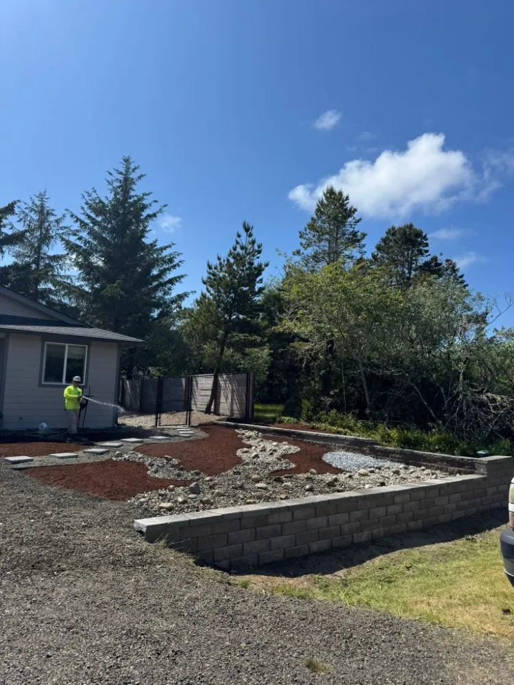 Trusted landscaping services experts serving Skokomish, WA - Marvinito Landscaping And Tree Service