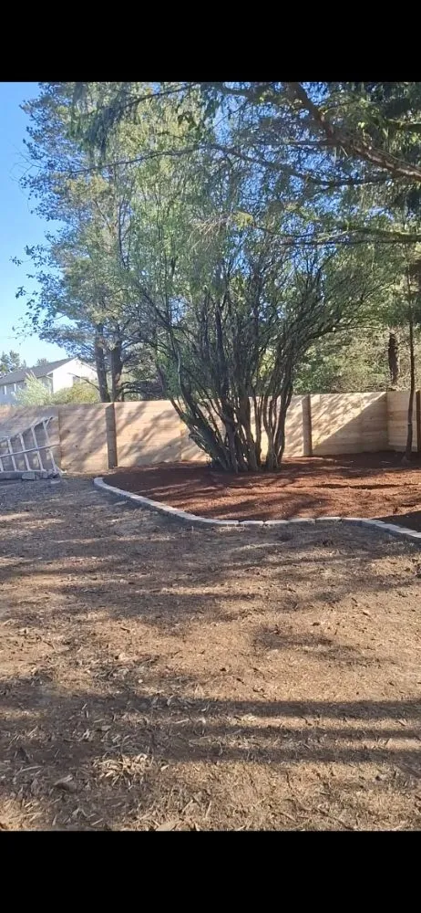 Local yard maintenance in Skokomish, WA by Marvinito Landscaping And Tree Service