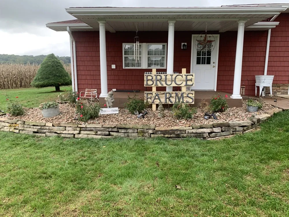 Trusted yard maintenance in Newark, OH - Marvins Gardens Landscaping