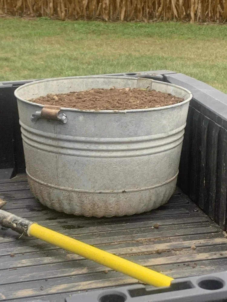 Local residential landscaping experts serving Newark, OH - Marvins Gardens Landscaping