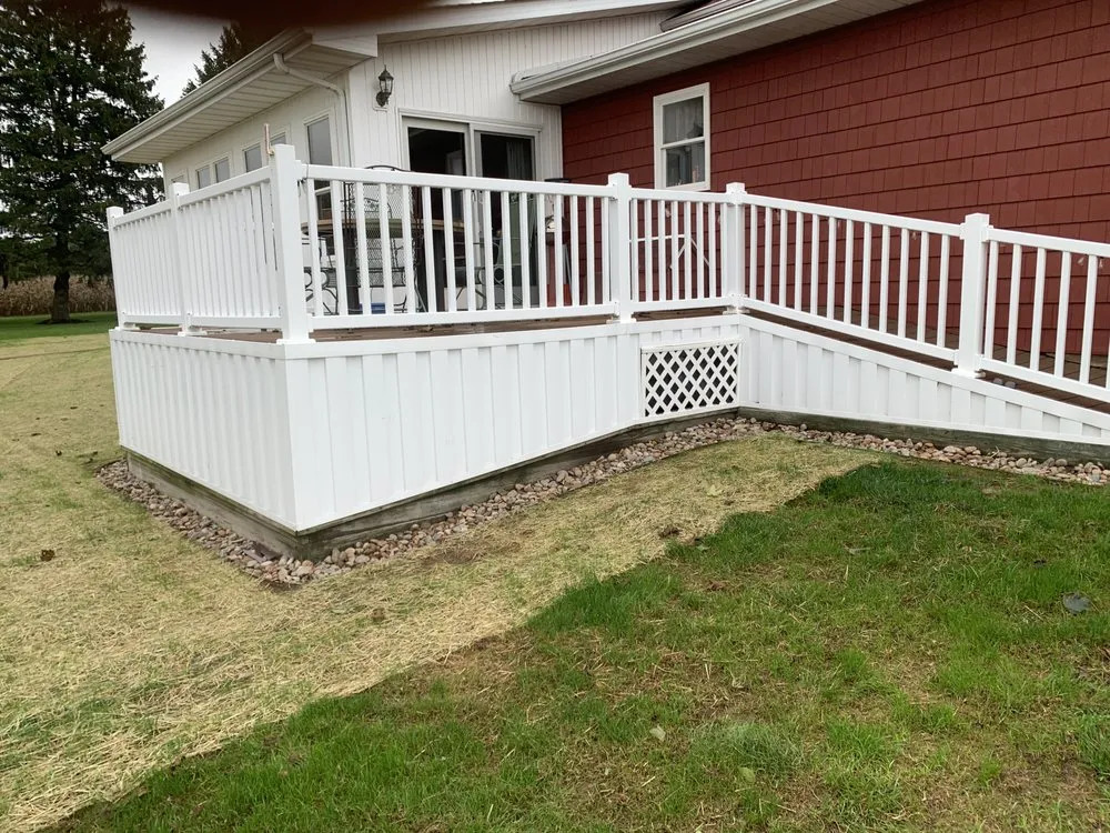 Trusted lawn mowing service in Newark, OH - Marvins Gardens Landscaping