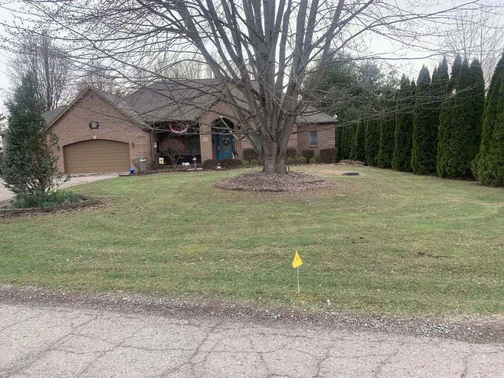 Custom landscaping services in Newark, OH - Marvins Gardens Landscaping