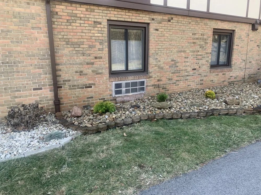 Trusted landscape installation experts serving Newark, OH - Marvins Gardens Landscaping