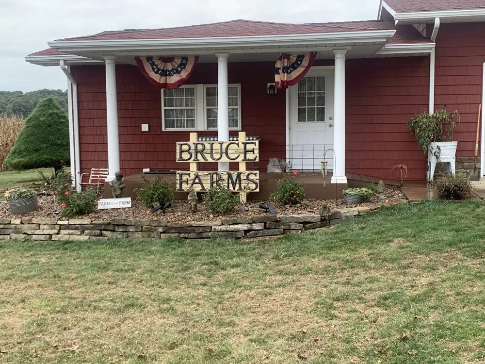 Expert residential landscaping in Newark, OH by Marvins Gardens Landscaping