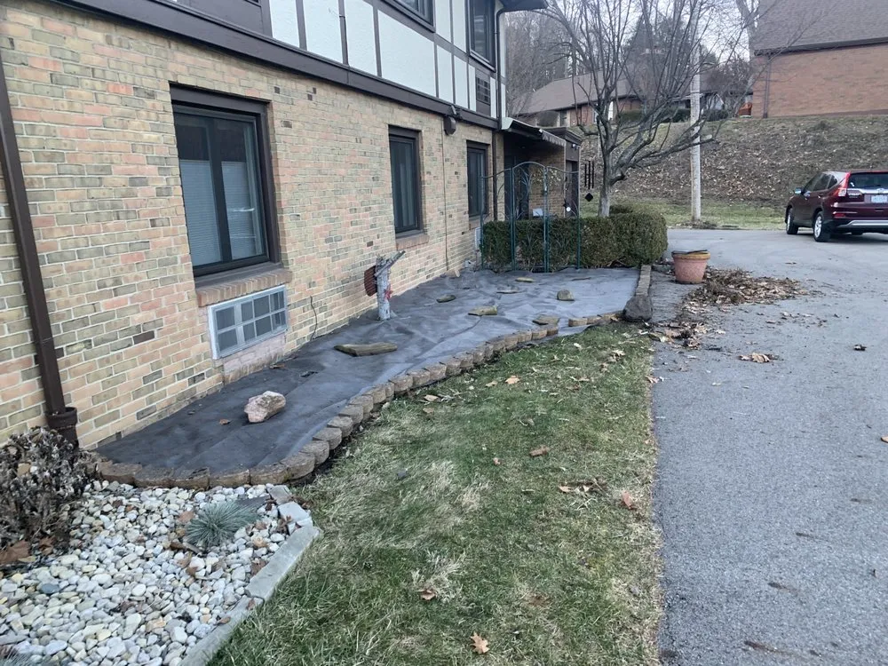 Top-rated residential landscaping experts serving Newark, OH - Marvins Gardens Landscaping