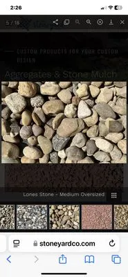 Marvins Gardens Landscaping