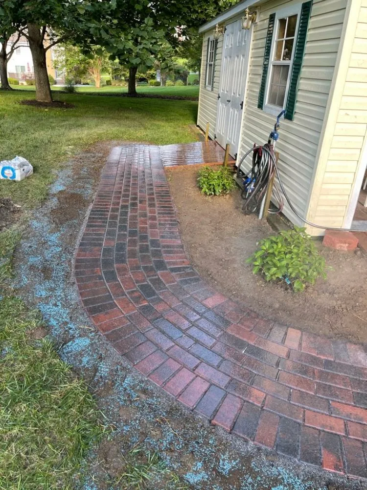 Expert garden landscaping near you across Laurel, MD - Marvin's Landscape