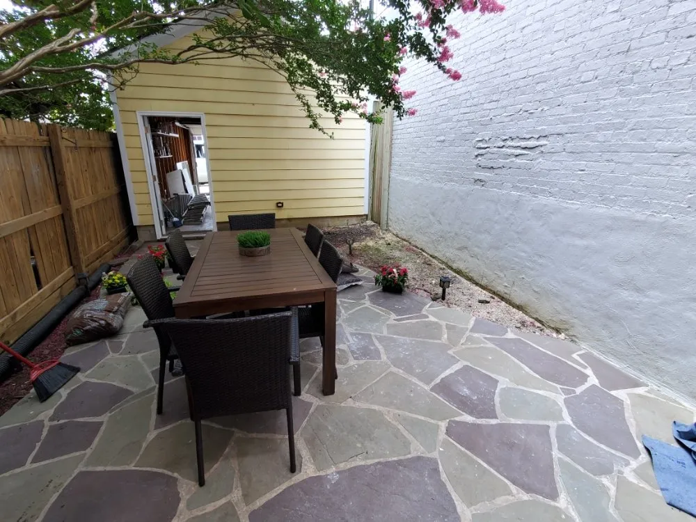 Affordable outdoor landscaping experts serving Laurel, MD - Marvin's Landscape