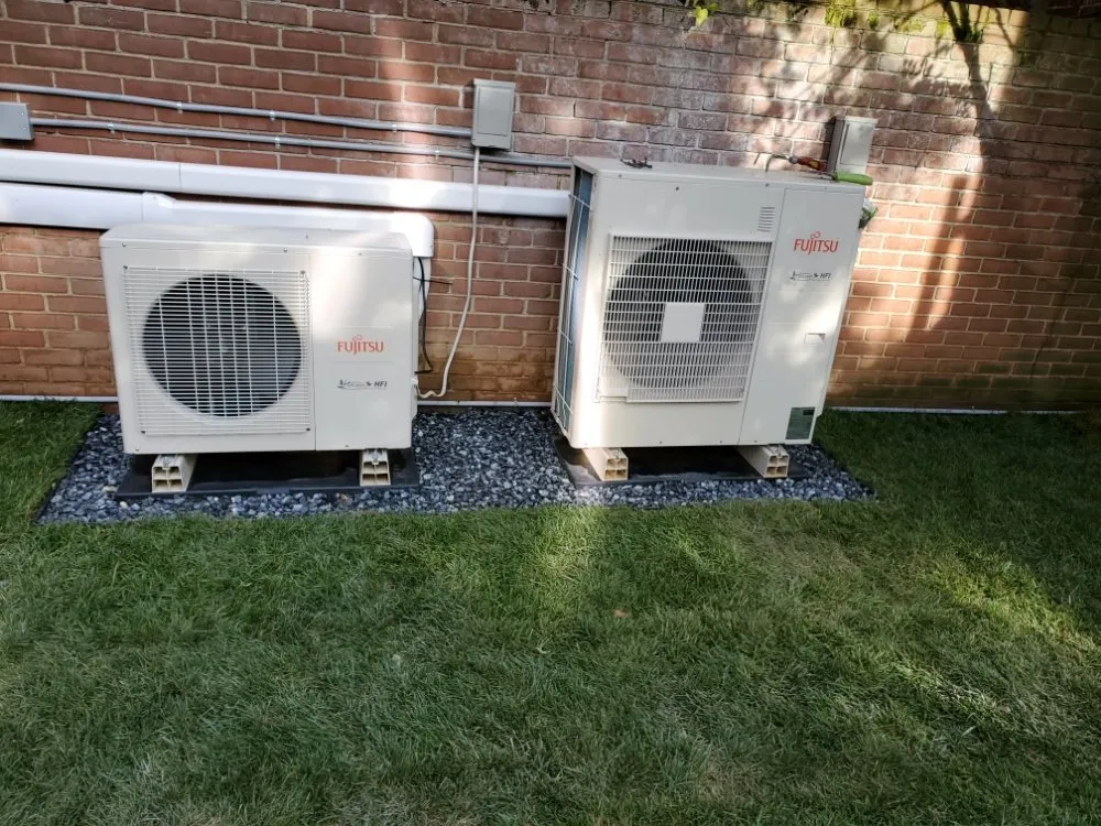 Reliable lawn care service experts serving Laurel, MD - Marvin's Landscape