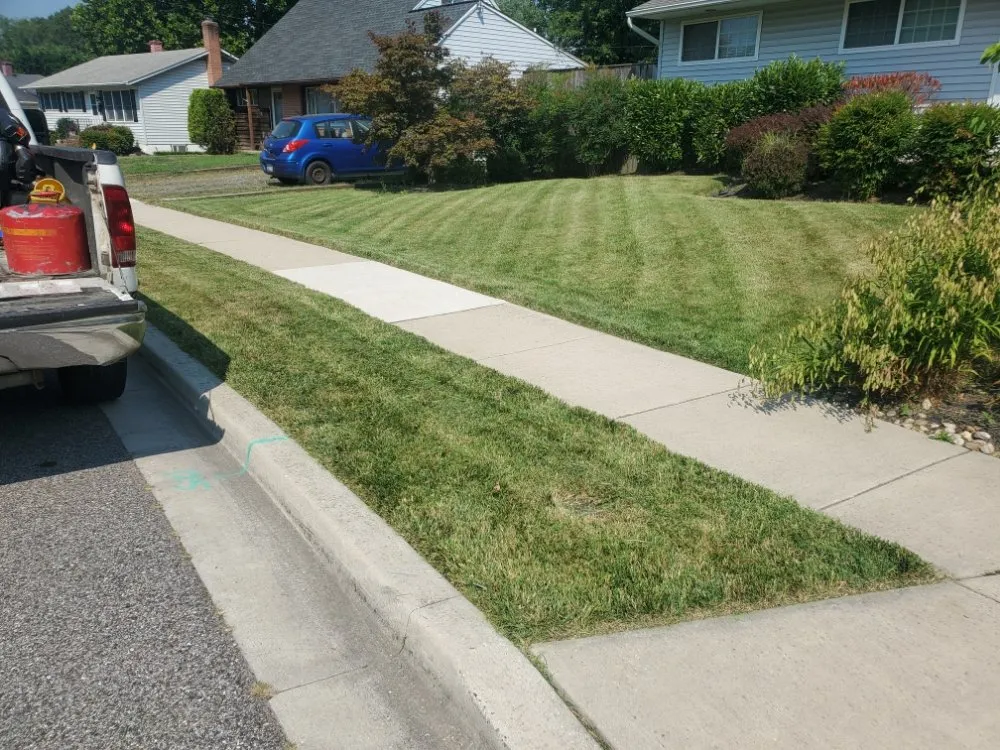 Trusted garden landscaping experts serving Laurel, MD - Marvin's Landscape