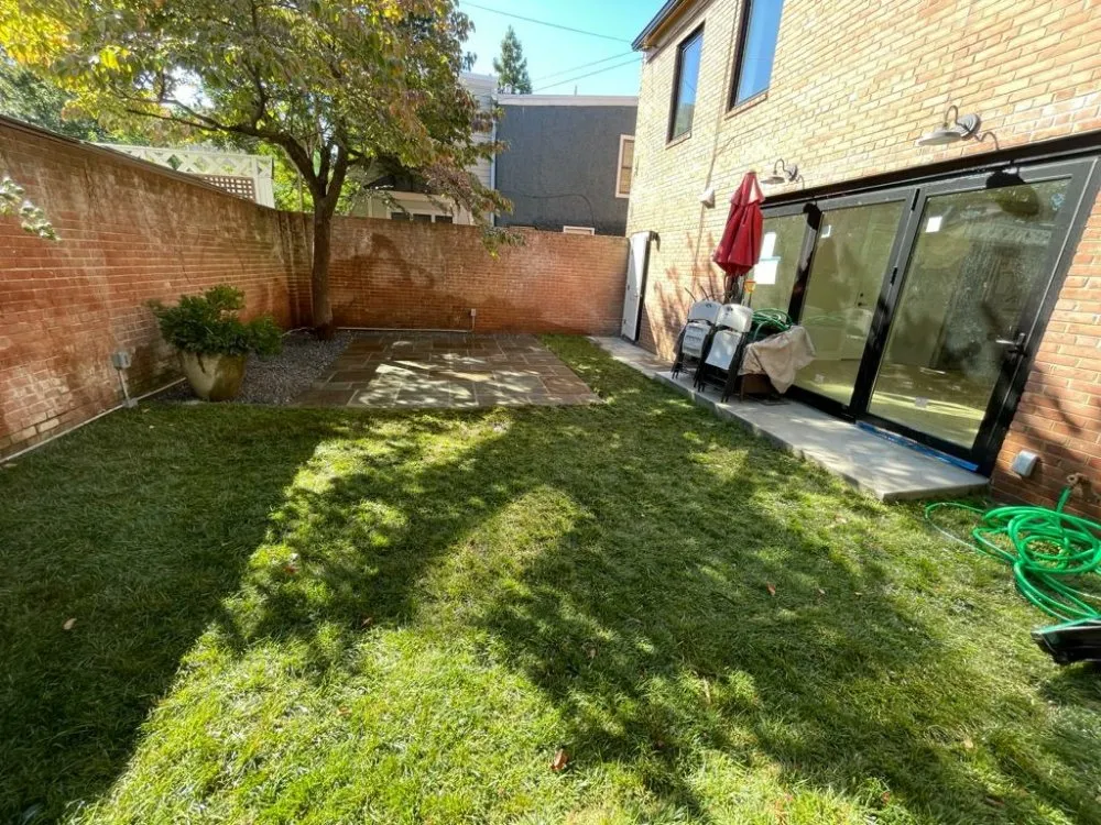 Local garden landscaping experts serving Laurel, MD - Marvin's Landscape