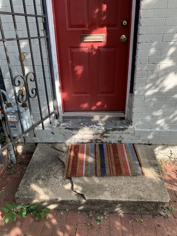 Trusted garden landscaping in Laurel, MD by Marvin's Landscape