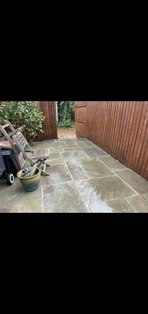 Top-rated landscape design in Laurel, MD by Marvin's Landscape