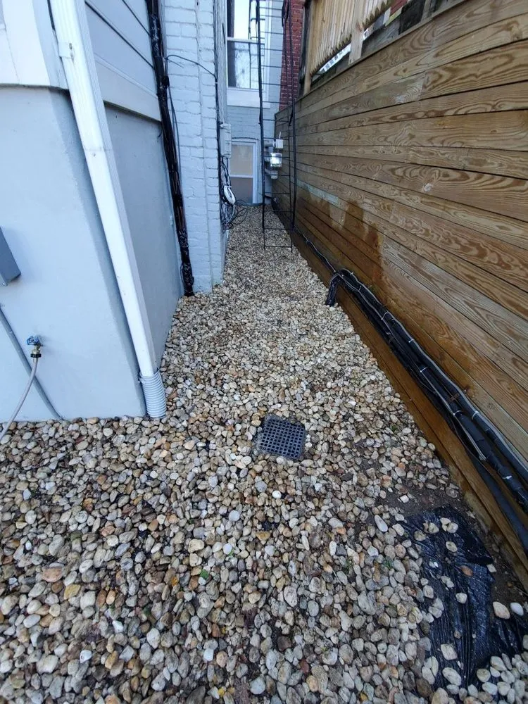 Reliable landscape design in Laurel, MD by Marvin's Landscape