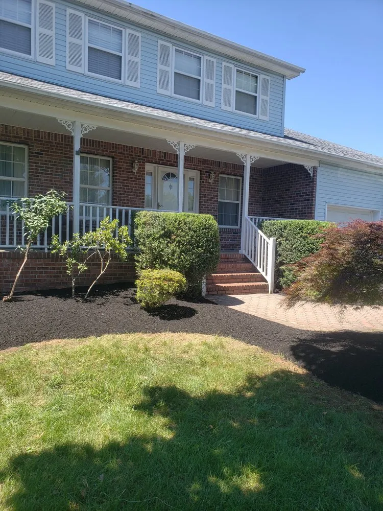 Top-rated garden landscaping near you across Trenton, NJ - Marvin's Landscaping