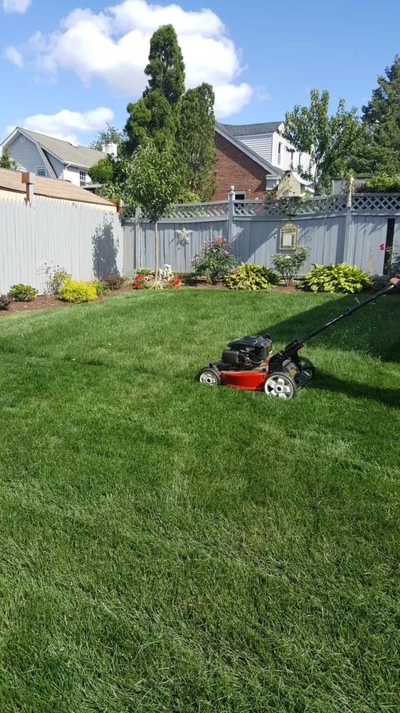 Trusted landscape installation for homes across Trenton, NJ - Marvin's Landscaping