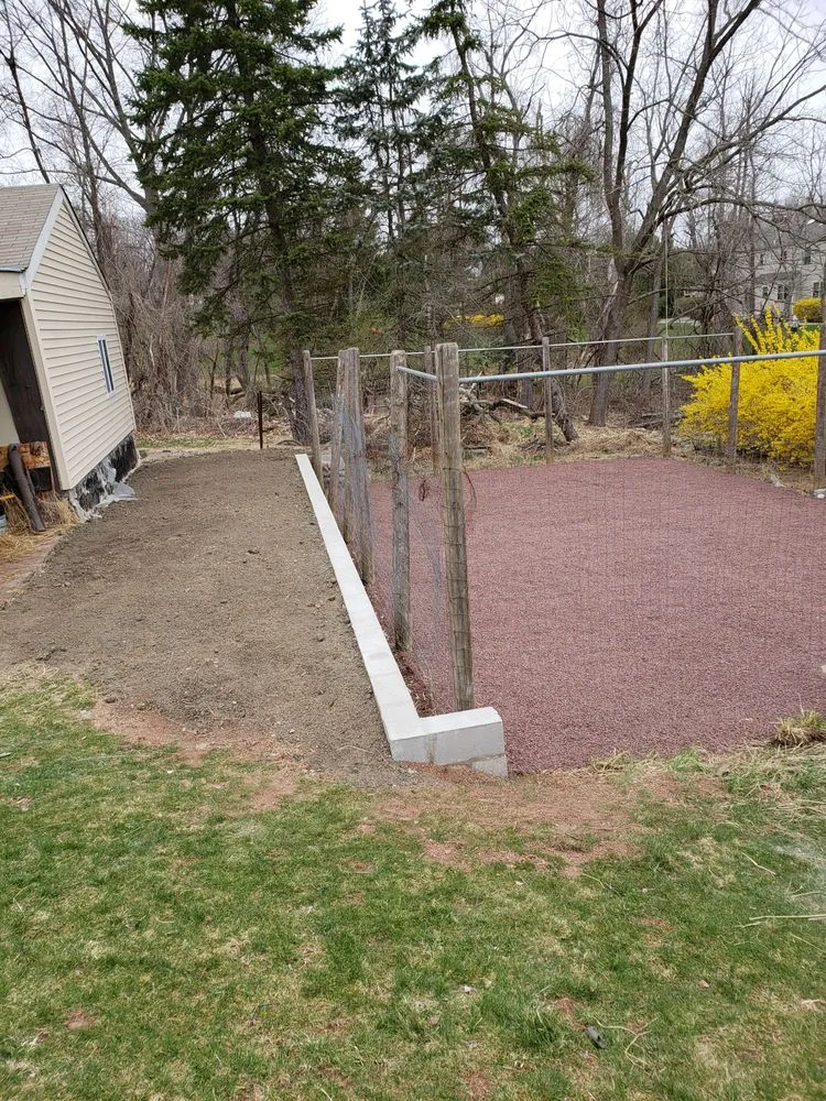 Affordable yard cleanup service in Trenton, NJ - Marvin's Landscaping