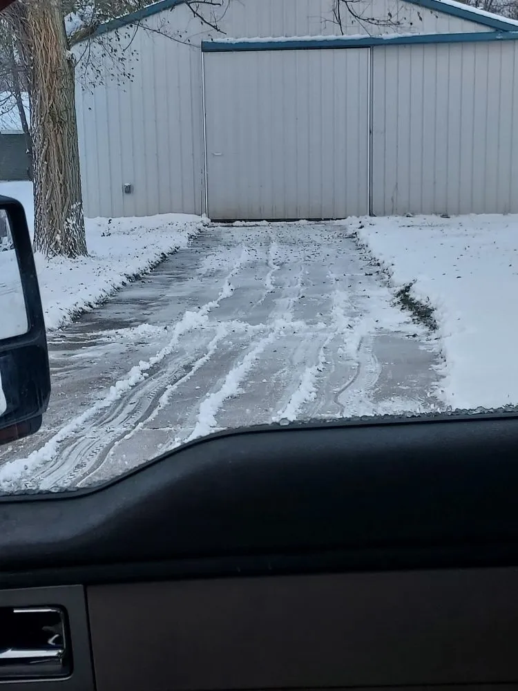 Top-rated residential landscaping with custom design in Carson City, MI by Marvin's Lawn Care