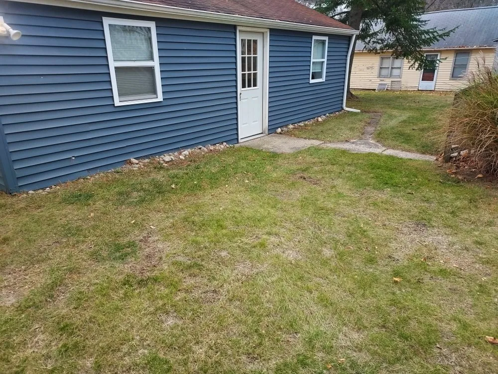 Local landscaping services experts serving Carson City, MI - Marvin's Lawn Care