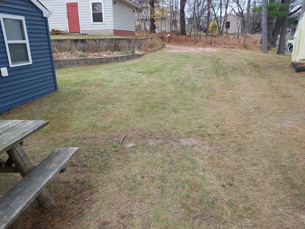 Reliable lawn mowing service for year-round maintenance across Carson City, MI - Marvin's Lawn Care