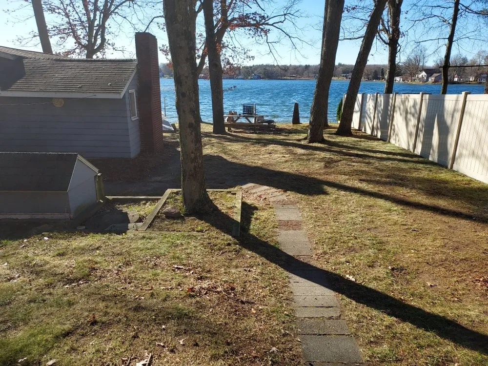 Reliable lawn care service in Carson City, MI - Marvin's Lawn Care