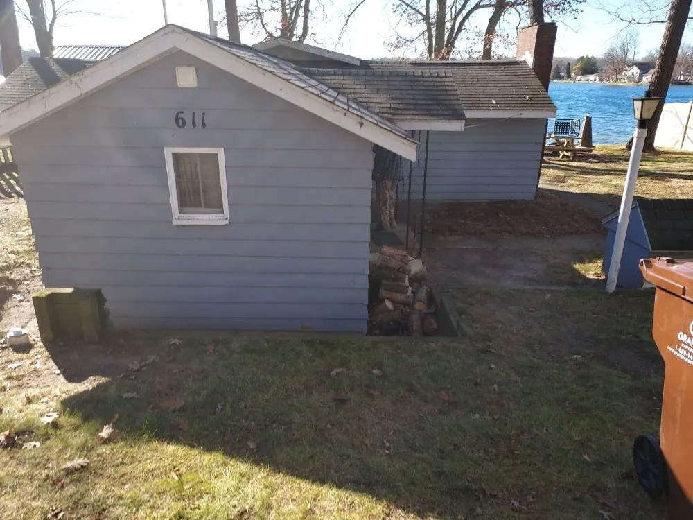 Custom landscaping services near you across Carson City, MI - Marvin's Lawn Care