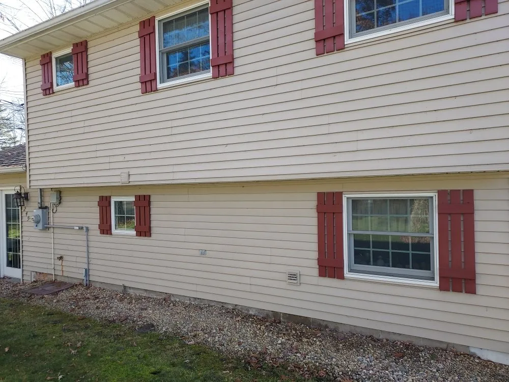 Local yard maintenance experts serving Carson City, MI - Marvin's Lawn Care