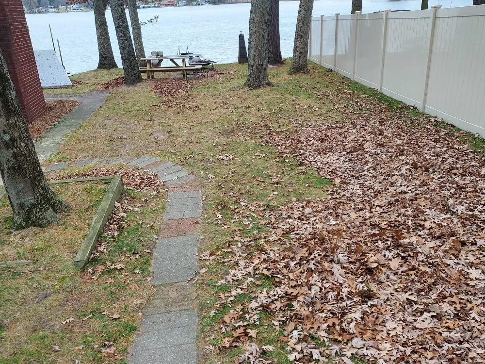 Top-rated lawn mowing service for year-round maintenance across Carson City, MI - Marvin's Lawn Care