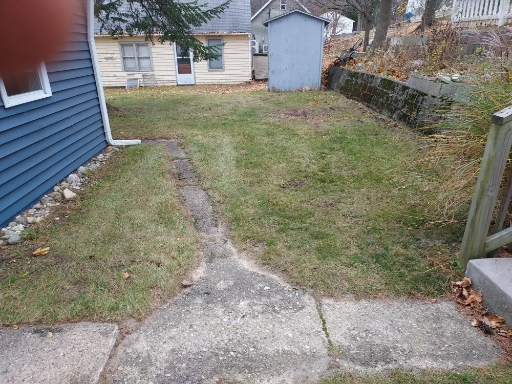 Local yard maintenance for beautiful yards across Carson City, MI - Marvin's Lawn Care